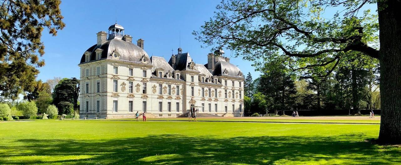 Château de Cheverny