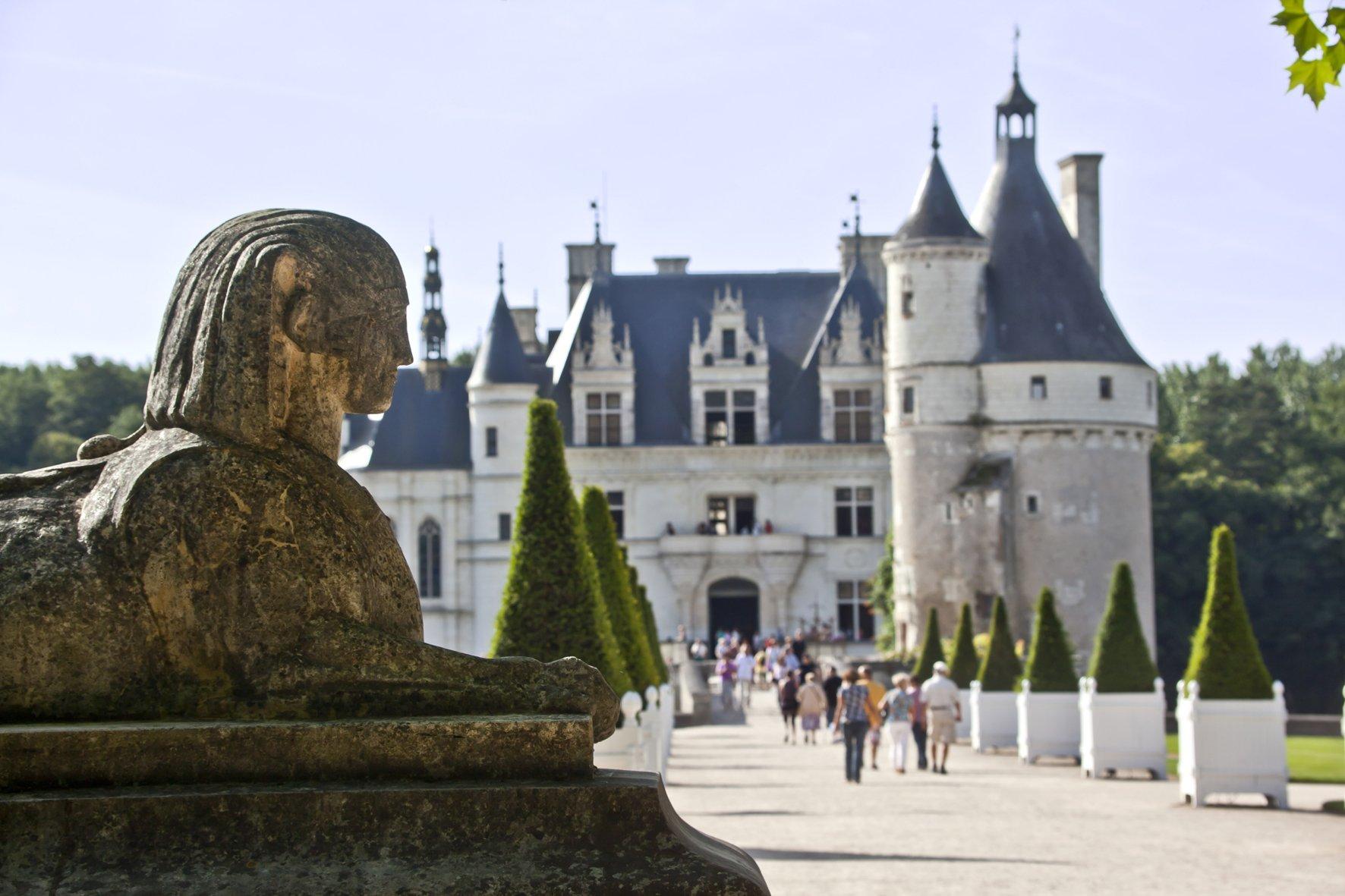 Château de Chenonceau